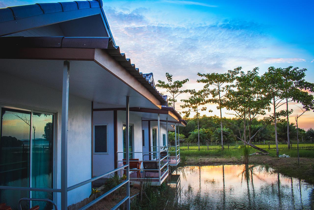 Anissa Resort Koh Yao Yai Яо-Яй Экстерьер фото