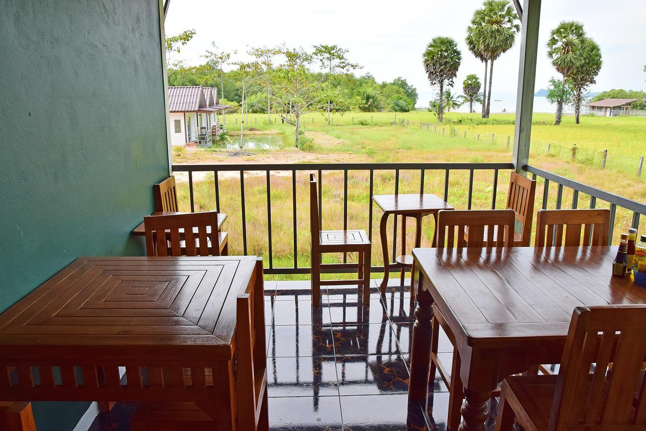 Anissa Resort Koh Yao Yai Яо-Яй Экстерьер фото