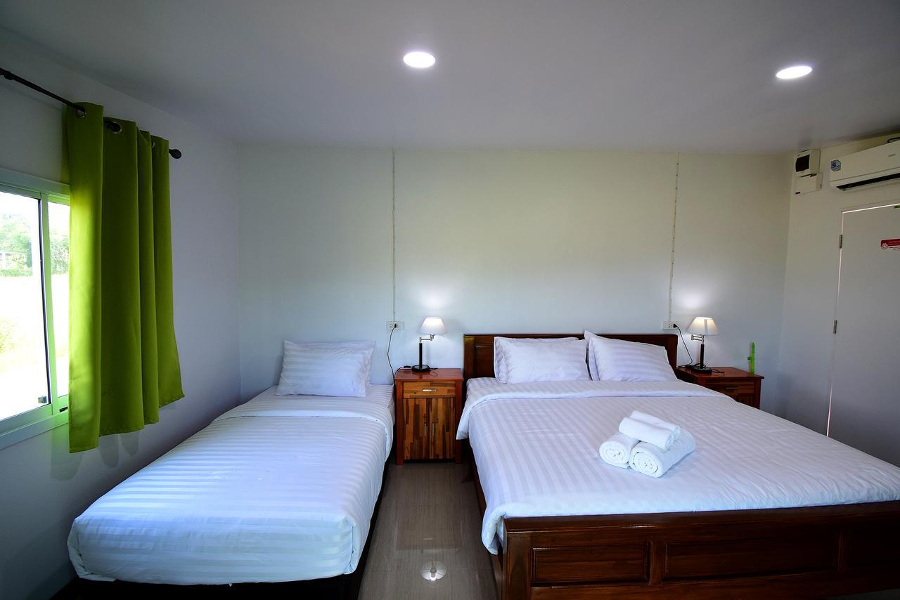 Anissa Resort Koh Yao Yai Яо-Яй Экстерьер фото