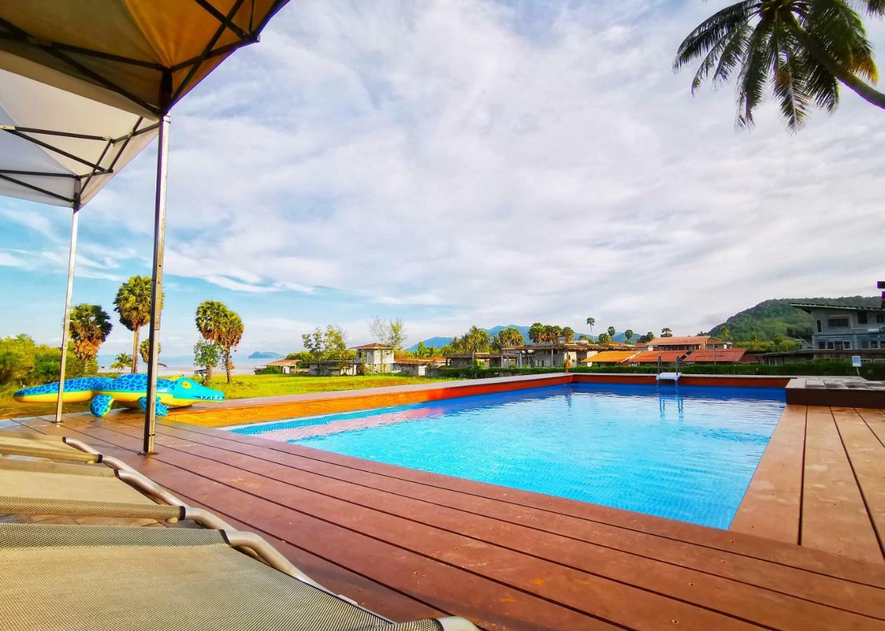 Anissa Resort Koh Yao Yai Яо-Яй Экстерьер фото